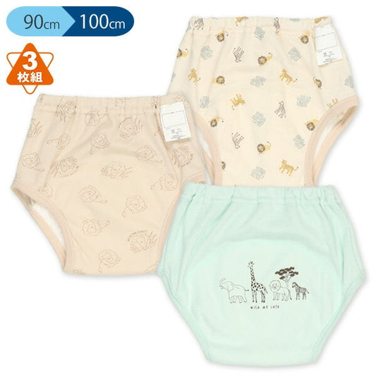 Training pants