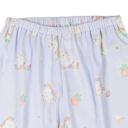 Unicorn Long Underwear
