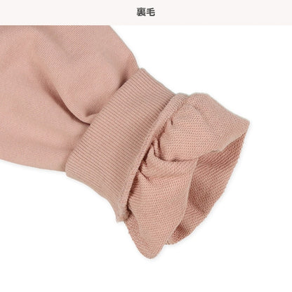Long Sleeve Sweatshirt (Winter, Spring, Autumn)