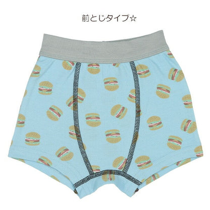 Boxer briefs