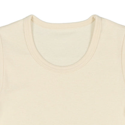 Autumn/Winter/Spring Short Sleeve