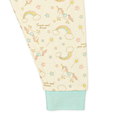 Kids' Girl Single Pants (Winter)