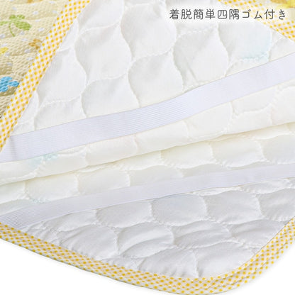 Bee Mattress Pad