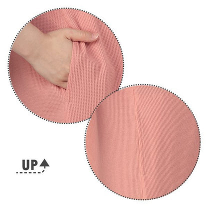 Soft Waffle Pajamas (Winter, Spring, Autumn)