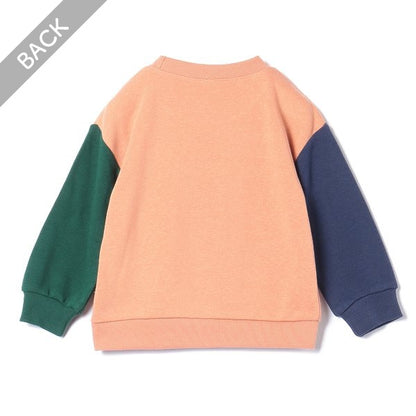 Speech Bubble Logo Sweater (Winter, Spring, Autumn)