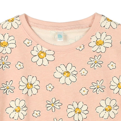 Daisy Short Sleeve T-shirt