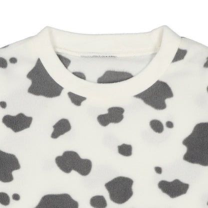 Fleece Pajamas for Baby Boys
