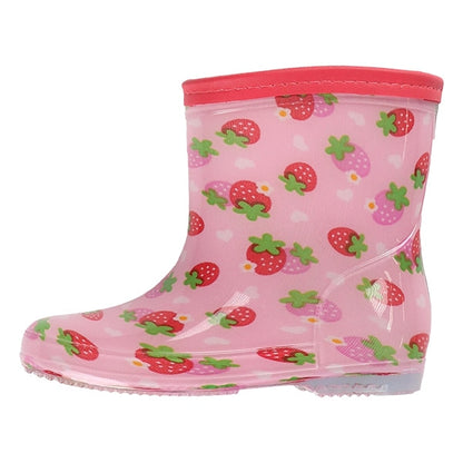 Rain Boots