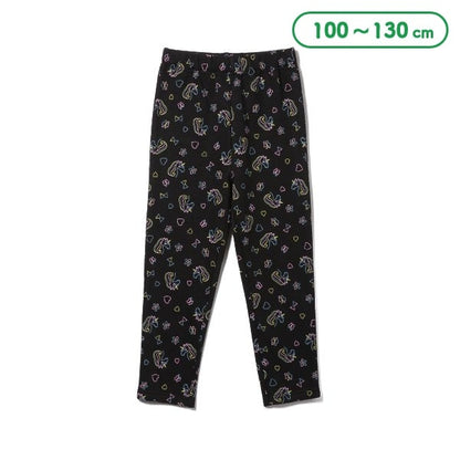 Unicorn Print SweatPants (Winter, Spring, Autumn)
