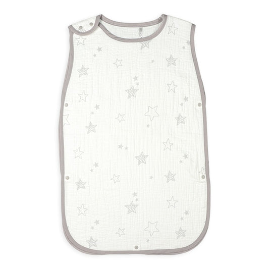 Star Vest Style Towel