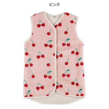Long Ponchos for Baby Girls
