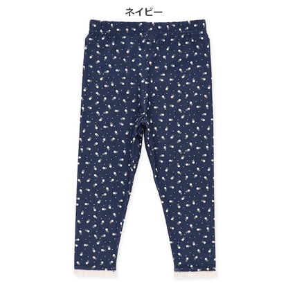 Pants (Winter, Spring, Autumn)