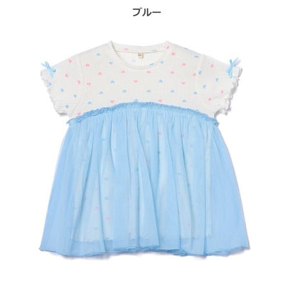 Floral T-shirt