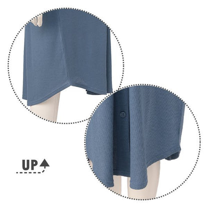 Soft Waffle Pajamas (Winter, Spring, Autumn)