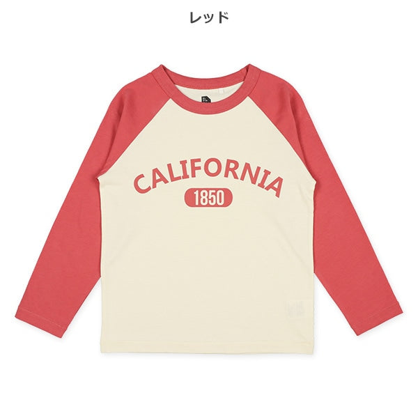 Contrasting Long Sleeve Shirt (Winter, Spring, Autumn)