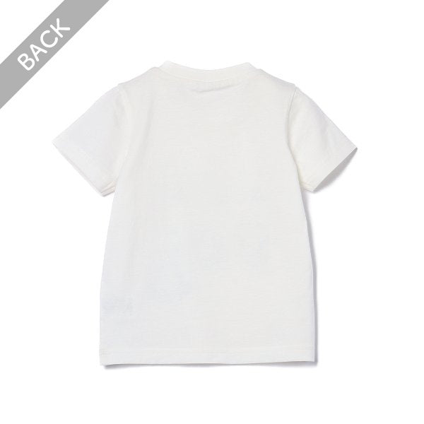 Animal Short Sleeve T-shirt