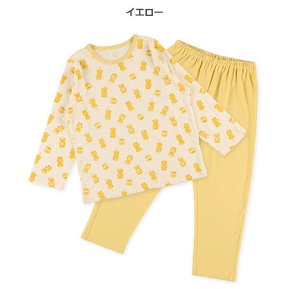 Knit PA (Autumn, Winter, Spring)