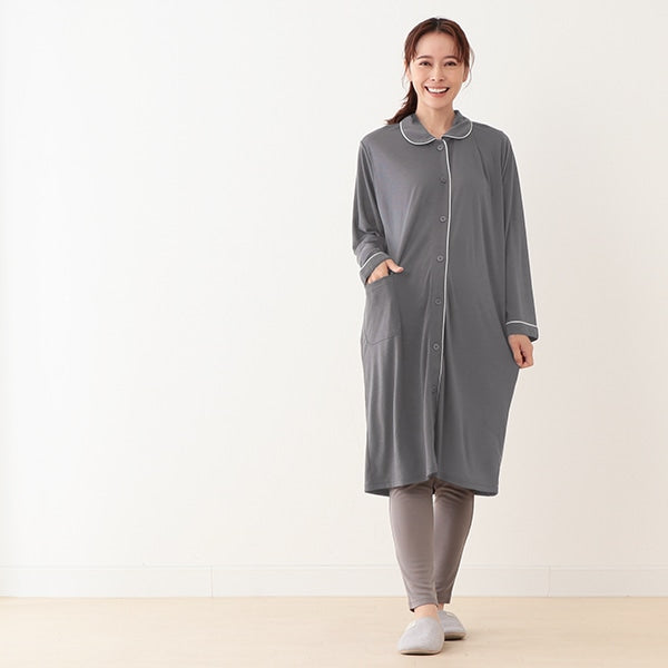 Piping Tunic Pajama (Winter, Spring, Autumn)