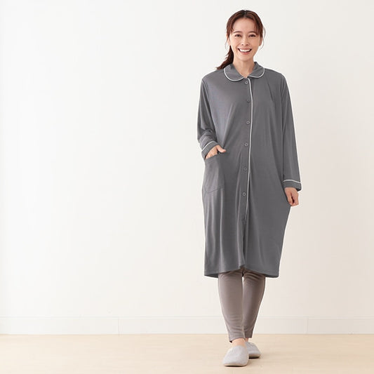 Piping Tunic Pajama (Winter, Spring, Autumn)