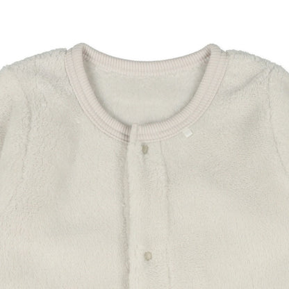 Hanging Combination Dress for Newborns (Winter)