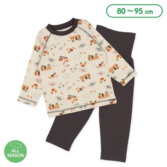 Knit PA (Autumn, Winter, Spring)