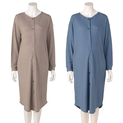 Soft Waffle Pajamas (Winter, Spring, Autumn)