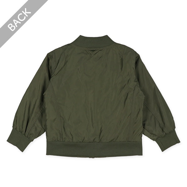 Jersey Lined Jumper (Winter, Spring, Autumn)