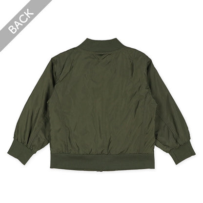 Jersey Lined Jumper (Winter, Spring, Autumn)
