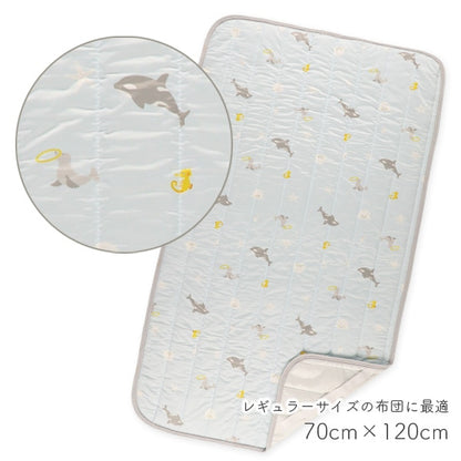 Cool Mattress Pad