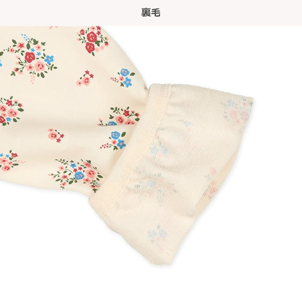 Long sleeve sweatshirt for autumn, winter and spring