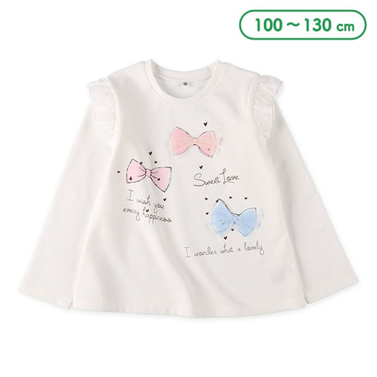 Long Sleeve Sweatshirt Spring