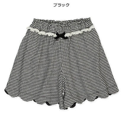 Ska culottes autumn winter spring