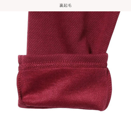 Kids' Girl Knit Pants (Winter)