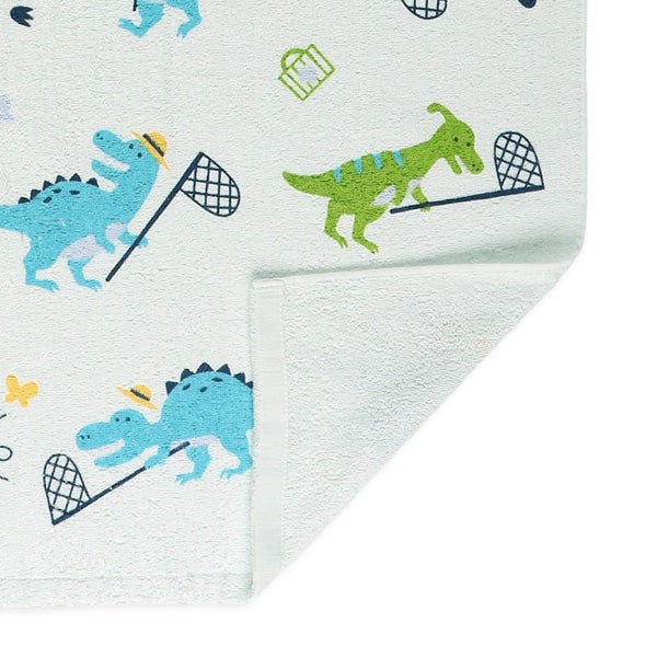 Towel Blanket