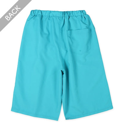 Plain Swimwear