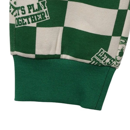Kids' Boy Sweatpants (Winter)