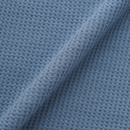 Soft Waffle Pajamas (Winter, Spring, Autumn)