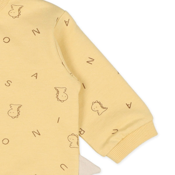 Romper set Autumn/Winter/Spring