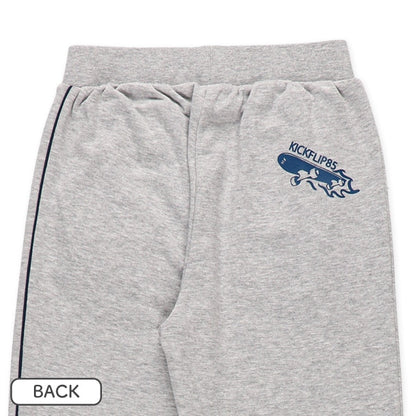 Sweatpants (Winter, Spring, Autumn)