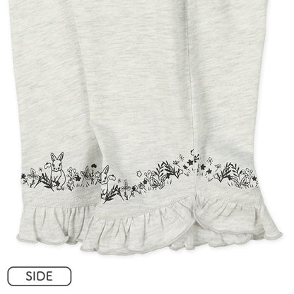 Rabbit Knit Shorts