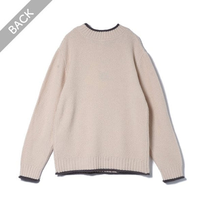 Girls' Schoolwear Sweater (Winter)