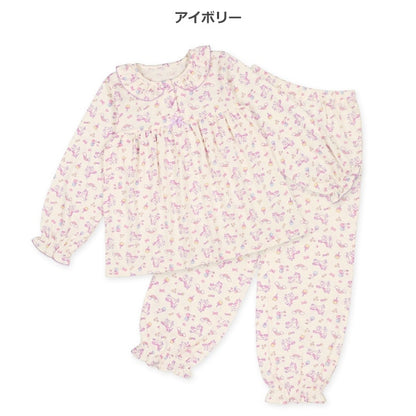 Knit PA (Autumn, Winter, Spring)