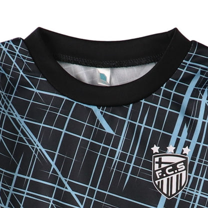 F.C.S  T-shirt and Shorts Set