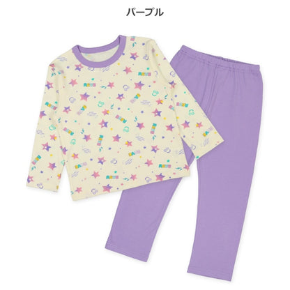 Knit PA (Autumn, Winter, Spring)