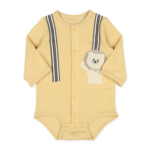 Romper set Autumn/Winter/Spring
