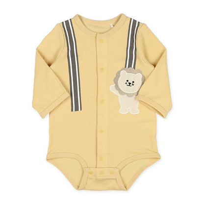 Romper set Autumn/Winter/Spring