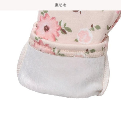 Kids' Girl Knit Pants (Winter)