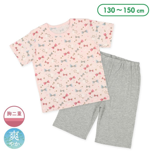 Candy T-shirt and Shorts Set