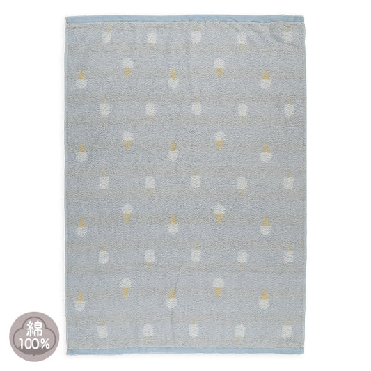 Towel Blanket