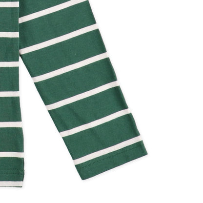 Stripe Long Sleeve T-Shirt (Winter, Spring, Autumn)